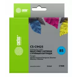 Купить картридж Cactus CS-C9425 в Москве, смотреть цены  в интернет-магазине goldbyte.ru