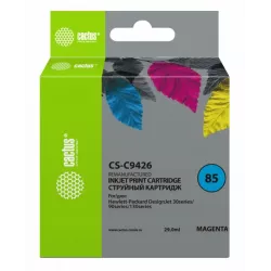 Купить картридж Cactus CS-C9426 в Москве, смотреть цены  в интернет-магазине goldbyte.ru