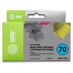Купить картридж Cactus CS-C9390 в Москве, смотреть цены  в интернет-магазине goldbyte.ru
