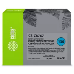 Купить картридж Cactus CS-C8767 в Москве, смотреть цены  в интернет-магазине goldbyte.ru