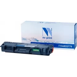 Купить картридж NVP NV-T106R02778 в Москве, смотреть цены  в интернет-магазине goldbyte.ru