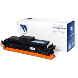 Купить картридж NVP NV-069HC в Москве, смотреть цены  в интернет-магазине goldbyte.ru