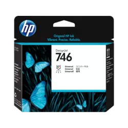 Купить печатающая головка HP 746 в Москве, смотреть цены P2V25A в интернет-магазине goldbyte.ru