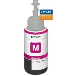Купить контейнер Epson C13T66434A в Москве, смотреть цены  в интернет-магазине goldbyte.ru