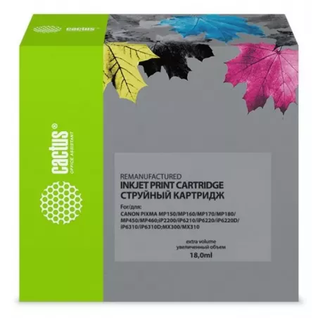 Купить картридж Cactus CS-CL51 в Москве, смотреть цены  в интернет-магазине goldbyte.ru