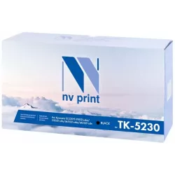 Купить картридж NVP NV-TK5230Bk в Москве, смотреть цены  в интернет-магазине goldbyte.ru