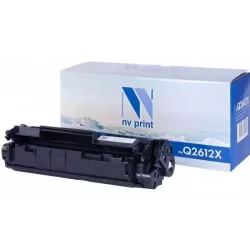 Купить картридж NVP NV-Q2612X в Москве, смотреть цены  в интернет-магазине goldbyte.ru