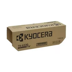 Купить тонер-картридж Kyocera TK-6330 в Москве, смотреть цены 1T02RS0NL0 в интернет-магазине goldbyte.ru