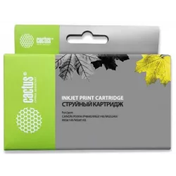 Купить картридж Cactus CS-CLI426C в Москве, смотреть цены  в интернет-магазине goldbyte.ru