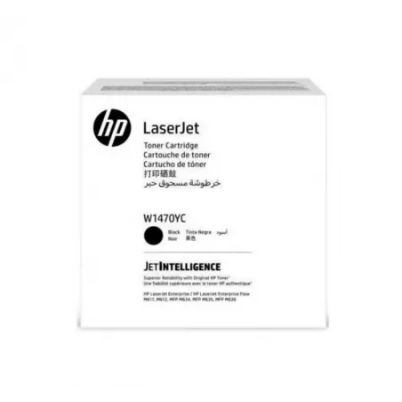 Купить картридж HP 147Y в Москве, смотреть цены W1470YC в интернет-магазине goldbyte.ru