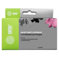 Купить картридж Cactus CS-CLI8PM в Москве, смотреть цены  в интернет-магазине goldbyte.ru