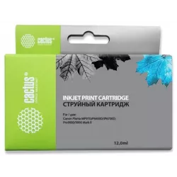 Купить картридж Cactus CS-CLI8PC в Москве, смотреть цены  в интернет-магазине goldbyte.ru