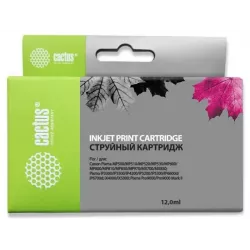 Купить картридж Cactus CS-CLI8C в Москве, смотреть цены  в интернет-магазине goldbyte.ru