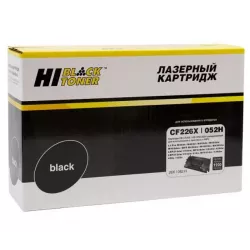 Купить картридж Hi-Black 22013629 в Москве, смотреть цены  в интернет-магазине goldbyte.ru