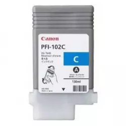 Купить картридж Canon PFI-102C в Москве, смотреть цены 0896B001 в интернет-магазине goldbyte.ru