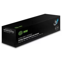 Купить картридж Cactus CSP-W1106-MPS в Москве, смотреть цены  в интернет-магазине goldbyte.ru