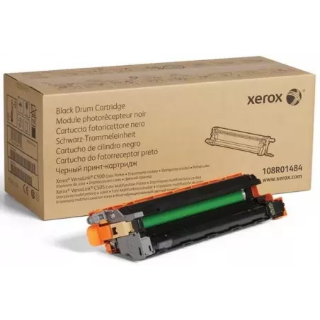 Купить фотобарабан Xerox 108R01484 в Москве, смотреть цены  в интернет-магазине goldbyte.ru