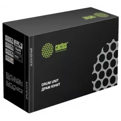 Купить блок фотобарабана Cactus CS-DR512K в Москве, смотреть цены  в интернет-магазине goldbyte.ru
