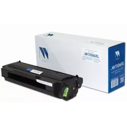 Купить картридж NVP NV-W1106XL в Москве, смотреть цены  в интернет-магазине goldbyte.ru