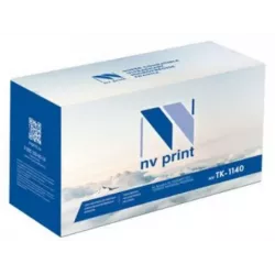 Купить картридж NVP NV-TK1140 в Москве, смотреть цены  в интернет-магазине goldbyte.ru