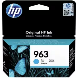 Купить картридж HP 963 в Москве, смотреть цены 3JA23AE в интернет-магазине goldbyte.ru