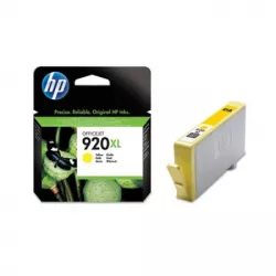 Купить картридж HP 920XL в Москве, смотреть цены CD974AE в интернет-магазине goldbyte.ru