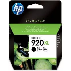 Купить картридж HP 920XL в Москве, смотреть цены CD975AE в интернет-магазине goldbyte.ru