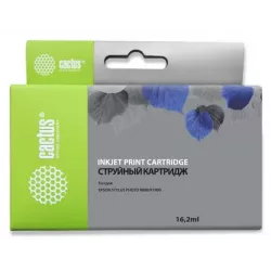 Купить картридж Cactus CS-EPT0549 в Москве, смотреть цены  в интернет-магазине goldbyte.ru