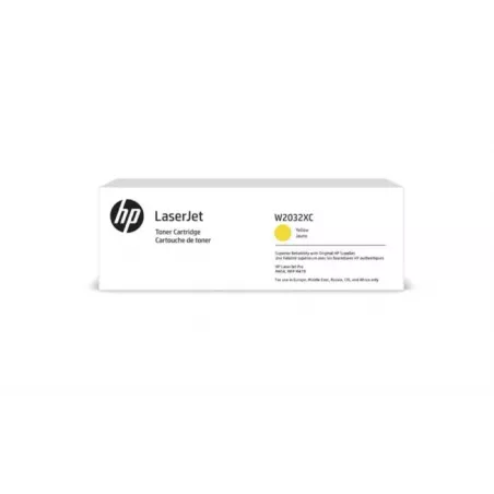 Купить тонер-картридж HP 415X в Москве, смотреть цены W2032XC в интернет-магазине goldbyte.ru