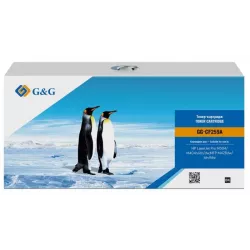 Купить картридж G&G GG-CF259A в Москве, смотреть цены  в интернет-магазине goldbyte.ru