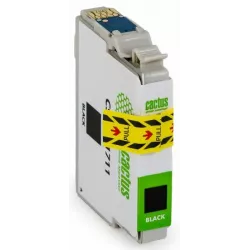 Купить картридж Cactus CS-EPT1711 в Москве, смотреть цены  в интернет-магазине goldbyte.ru