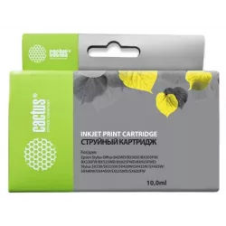 Купить картридж Cactus CS-EPT1292 в Москве, смотреть цены  в интернет-магазине goldbyte.ru