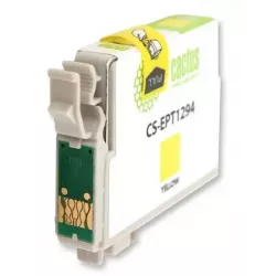 Купить картридж Cactus CS-EPT1294 в Москве, смотреть цены  в интернет-магазине goldbyte.ru