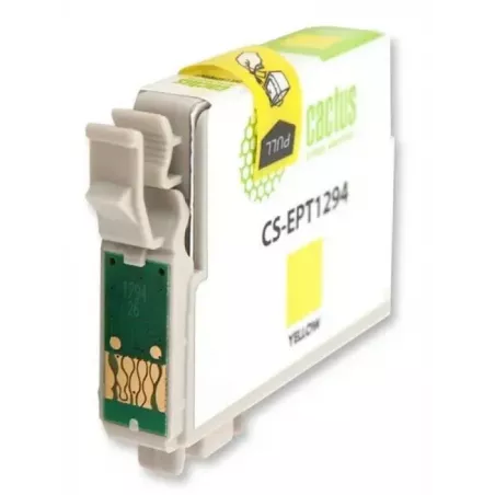 Купить картридж Cactus CS-EPT1294 в Москве, смотреть цены  в интернет-магазине goldbyte.ru