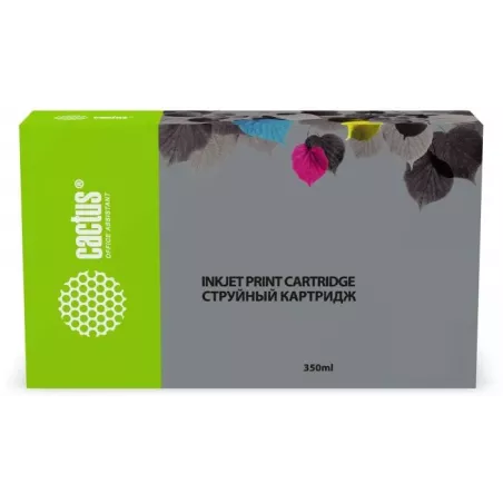 Купить картридж струйный Cactus CS-EPT41F4 в Москве, смотреть цены  в интернет-магазине goldbyte.ru