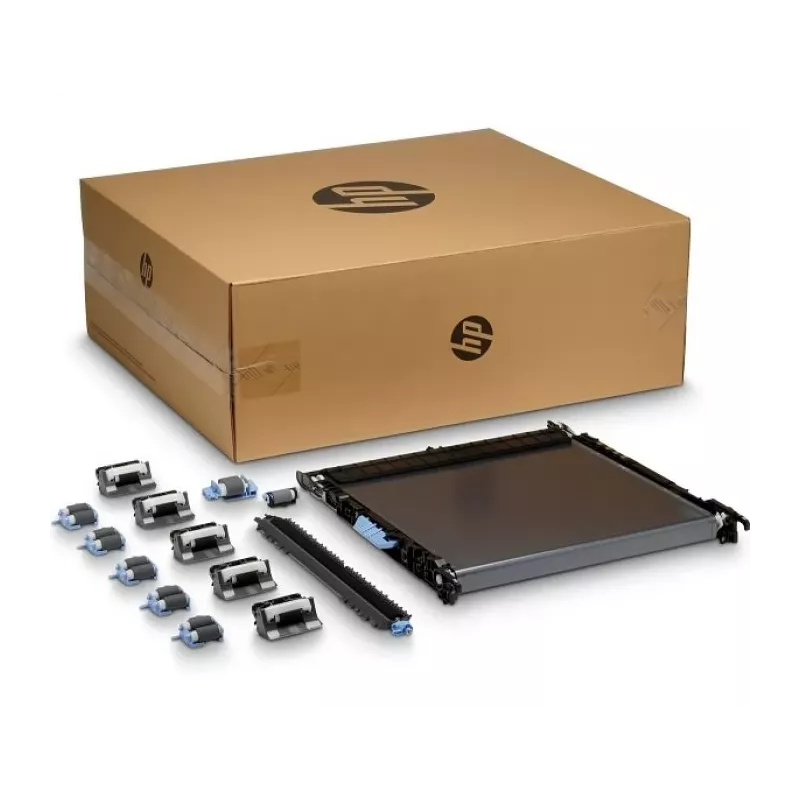 Купить картридж HP Trnsfr Kit в Москве, смотреть цены 3WT89A в интернет-магазине goldbyte.ru