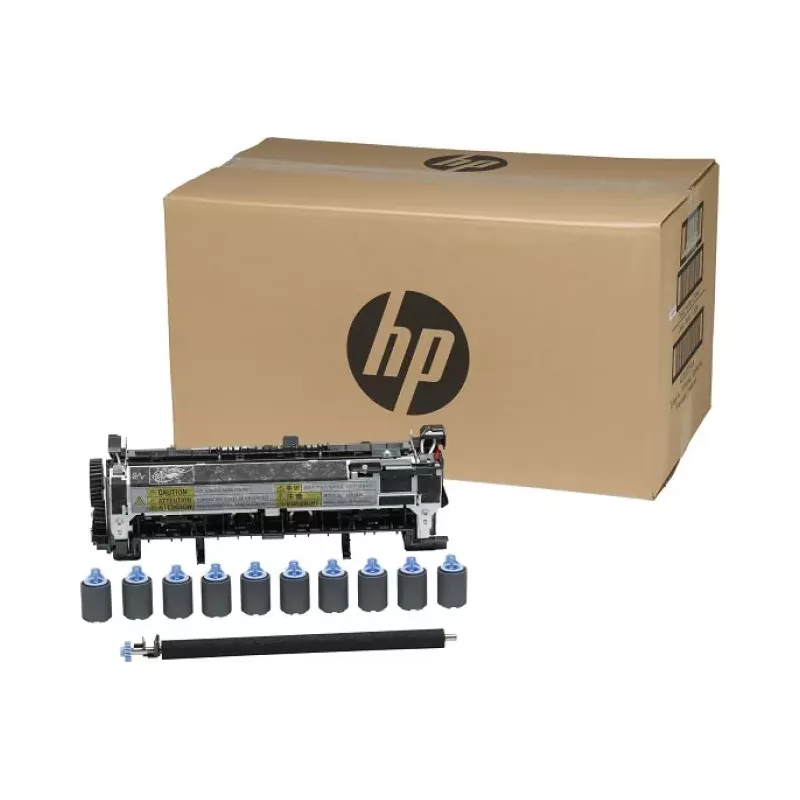 Купить сервисный комплект HP CF065A в Москве, смотреть цены  в интернет-магазине goldbyte.ru