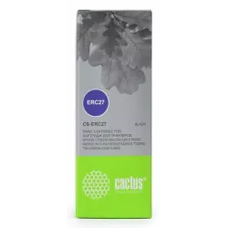 Купить картридж Cactus CS-ERC27 в Москве, смотреть цены  в интернет-магазине goldbyte.ru