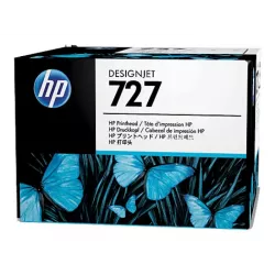 Купить картридж HP B3P06A в Москве, смотреть цены  в интернет-магазине goldbyte.ru