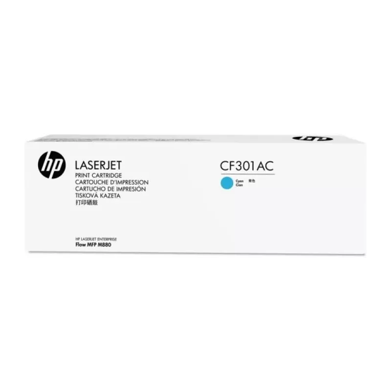 Купить картридж HP 827A в Москве, смотреть цены CF301AC в интернет-магазине goldbyte.ru