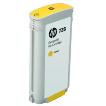 Купить картридж HP 728 в Москве, смотреть цены F9J65A в интернет-магазине goldbyte.ru