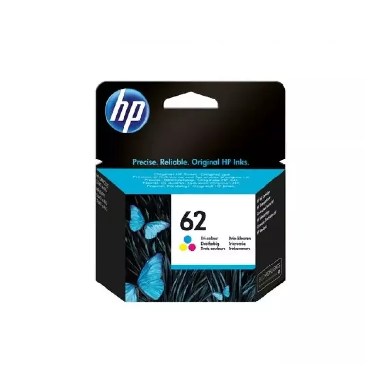 Купить картридж HP 62 в Москве, смотреть цены C2P06AE в интернет-магазине goldbyte.ru