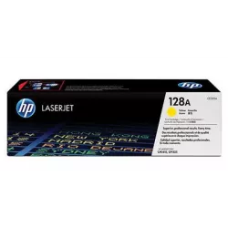Купить картридж HP 128A в Москве, смотреть цены CE322A в интернет-магазине goldbyte.ru