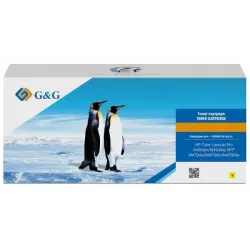 Купить картридж G&G GG-W2032А в Москве, смотреть цены  в интернет-магазине goldbyte.ru