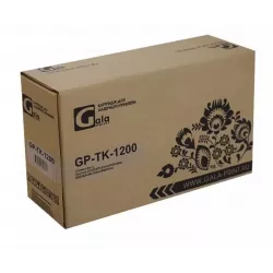 Купить тонер-туба GalaPrint TK-1200 в Москве, смотреть цены GP_TK-1200 в интернет-магазине goldbyte.ru