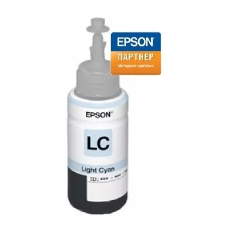 Купить контейнер Epson C13T67354A в Москве, смотреть цены  в интернет-магазине goldbyte.ru