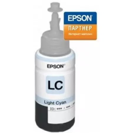 Купить контейнер Epson C13T67354A в Москве, смотреть цены  в интернет-магазине goldbyte.ru
