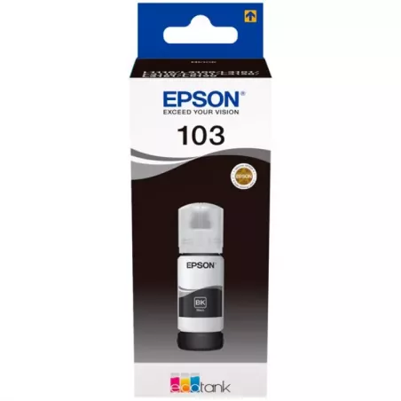 Купить контейнер Epson C13T00S14A в Москве, смотреть цены  в интернет-магазине goldbyte.ru