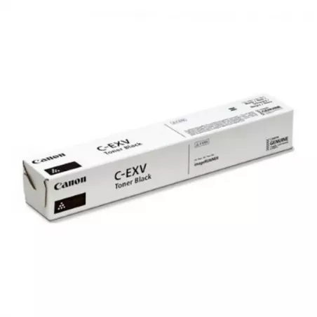 Купить тонер Canon C-EXV67 в Москве, смотреть цены 5746C002 в интернет-магазине goldbyte.ru