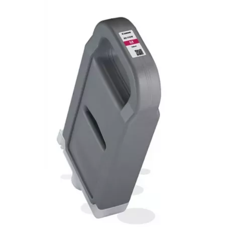 Купить картридж Canon PFI-710 M в Москве, смотреть цены 2356C001 в интернет-магазине goldbyte.ru